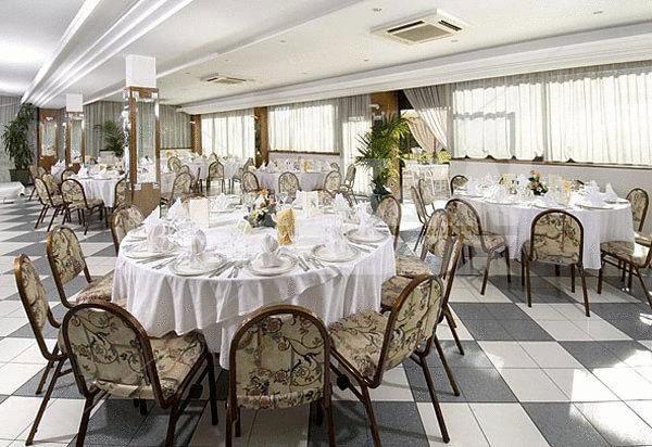 почивка в Hotel Punta Nord