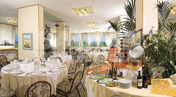 почивка в Hotel Punta Nord