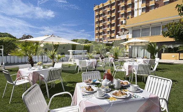почивка в Hotel Punta Nord