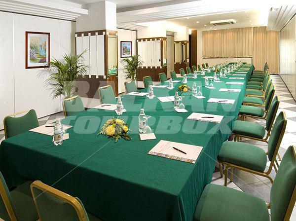 почивка в Hotel Punta Nord