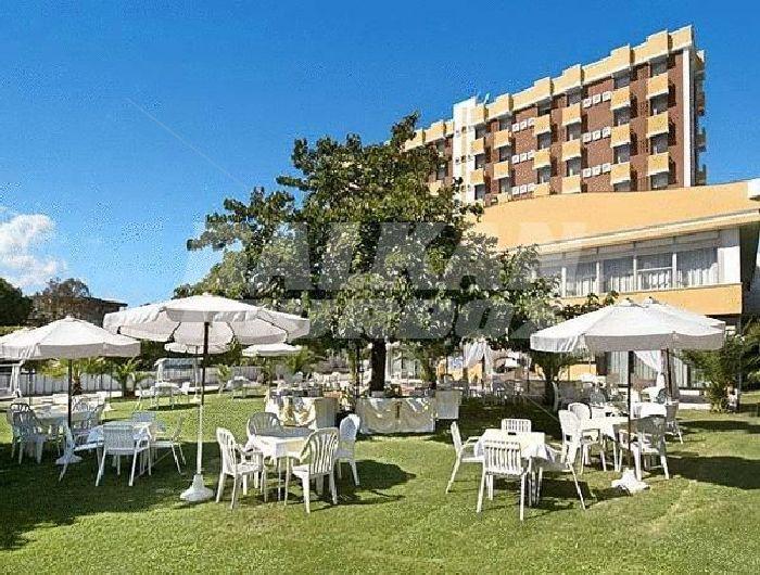 почивка в  Hotel Punta Nord