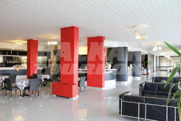 почивка в Hotel Punta Nord
