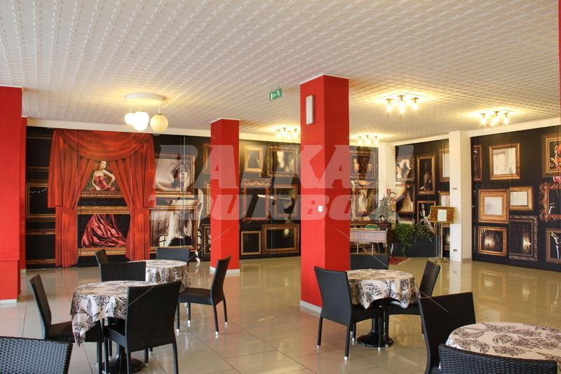 почивка в Hotel Punta Nord