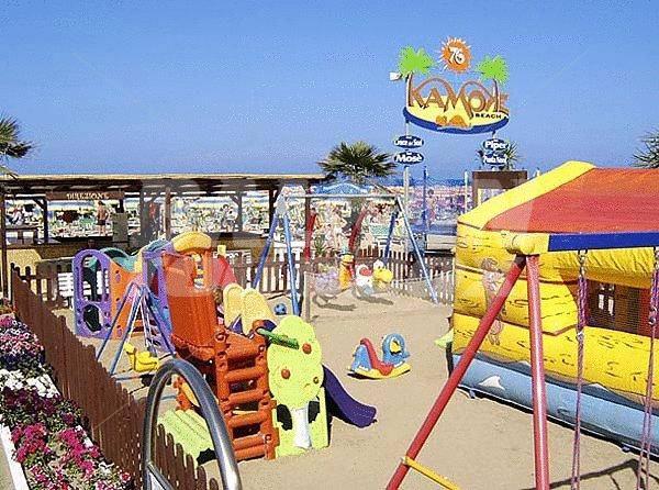 почивка в Hotel Punta Nord