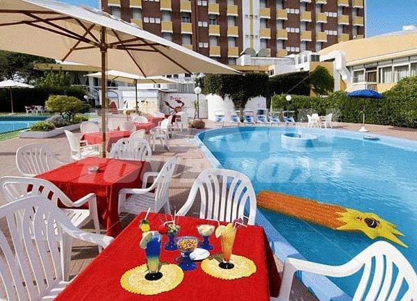 почивка в Hotel Punta Nord