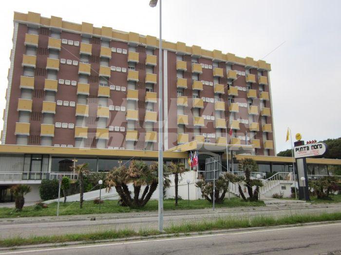 почивка в Hotel Punta Nord