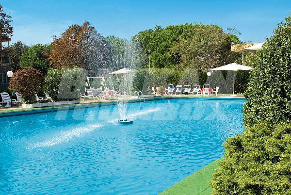 почивка в Hotel Punta Nord