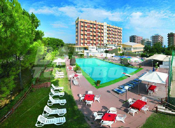 почивка в Hotel Punta Nord
