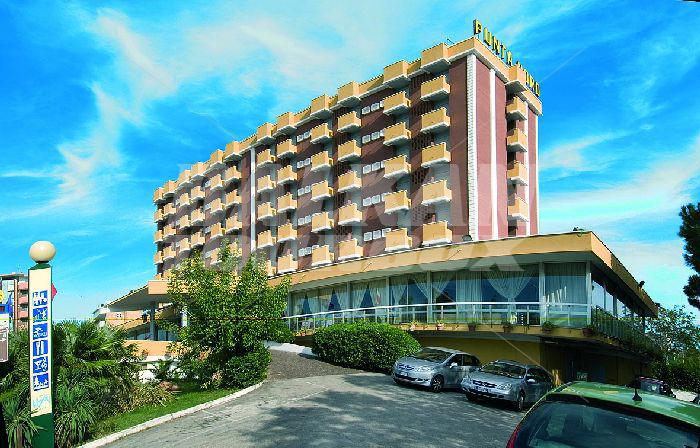 почивка в Hotel Punta Nord
