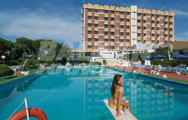 почивка в Hotel Punta Nord