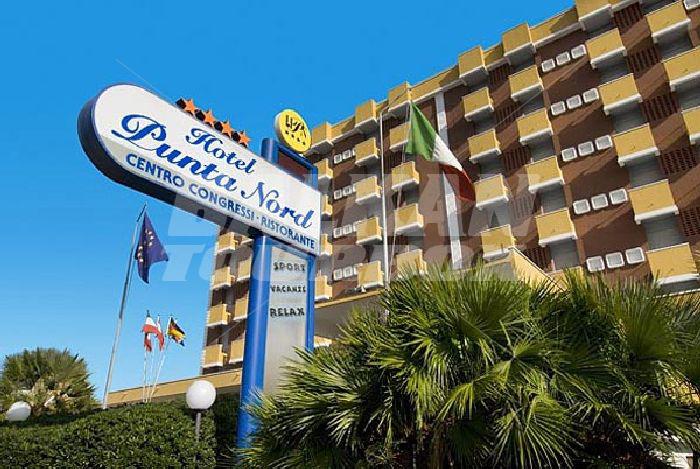 почивка в Hotel Punta Nord