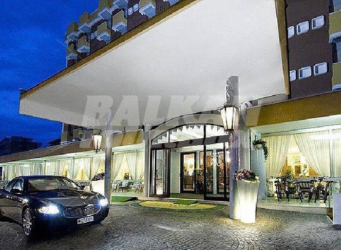 почивка в Hotel Punta Nord