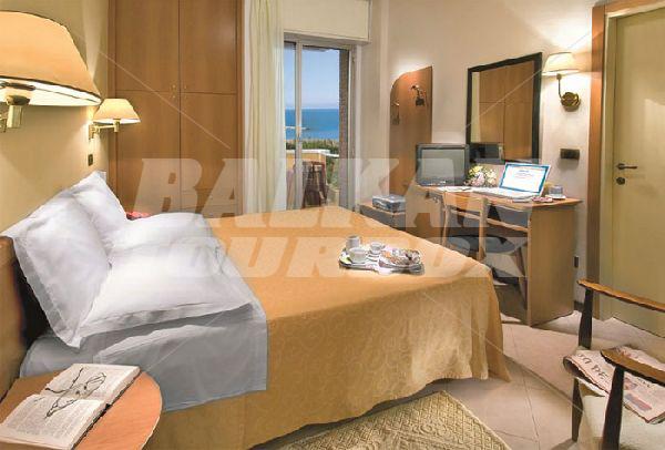 почивка в Hotel Punta Nord