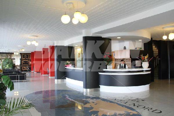 почивка в Hotel Punta Nord