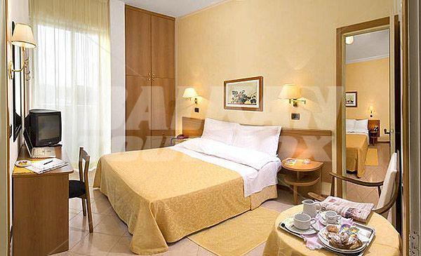 почивка в Hotel Punta Nord