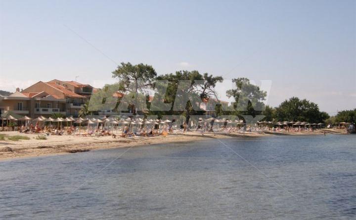 holiday in  Sunrise Beach Hotel