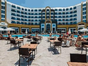 Hotel The Lumos Deluxe Resort Hotel and SPA, Turkey, Antalya - Alanya