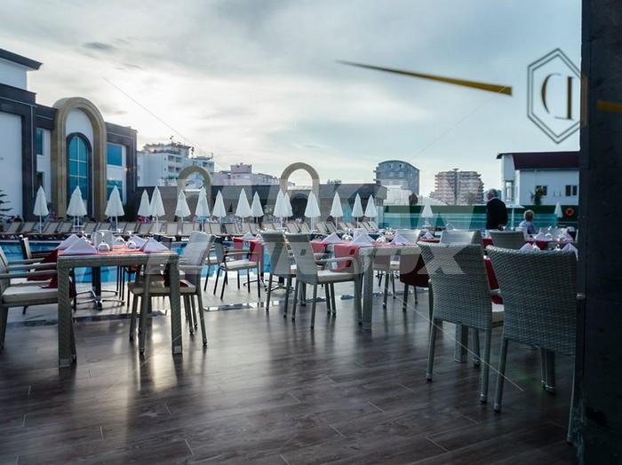 holiday in The Lumos Deluxe Resort Hotel and SPA