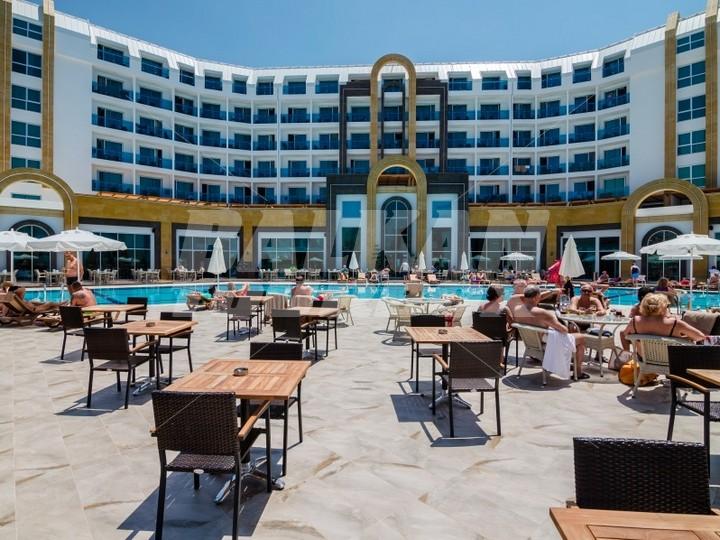 holiday in  The Lumos Deluxe Resort Hotel and SPA