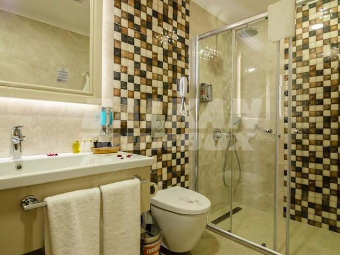 holiday in The Lumos Deluxe Resort Hotel and SPA