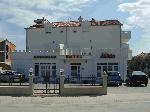 Hotel Adria, Croacia, Split