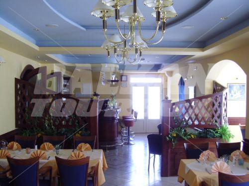 holiday in Adria