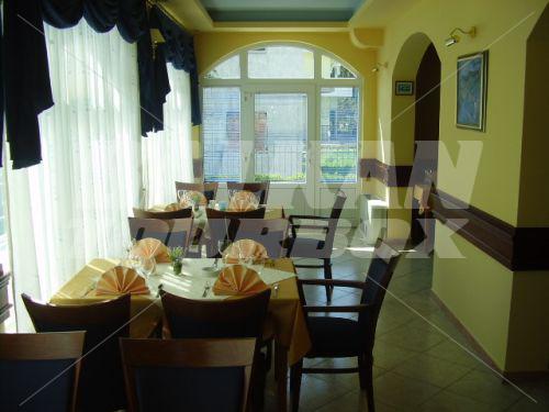 holiday in Adria