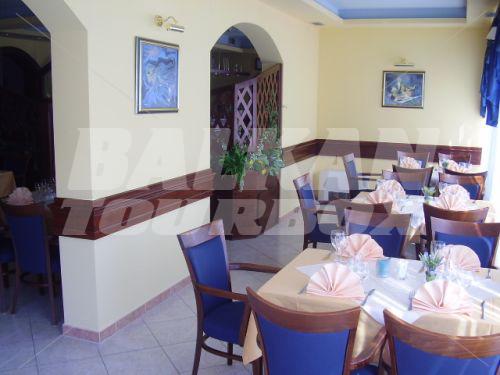 holiday in Adria