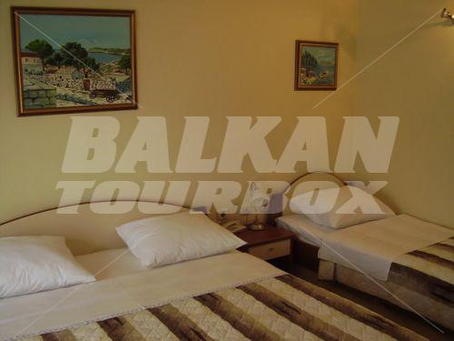 holiday in Adria