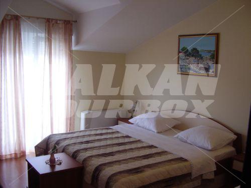holiday in Adria