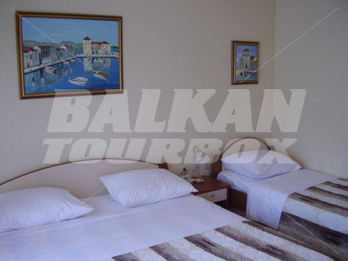holiday in Adria