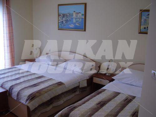 holiday in Adria