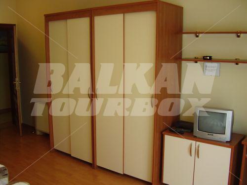 holiday in Adria