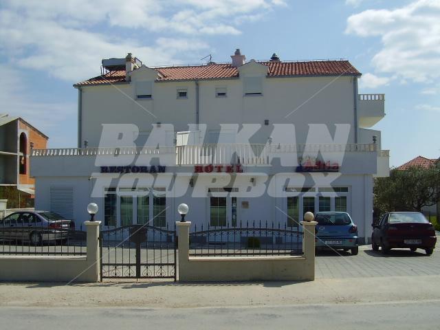 holiday in  Adria