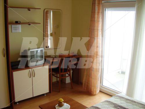 holiday in Adria