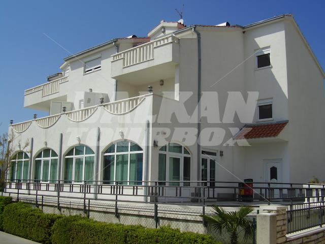 holiday in Adria