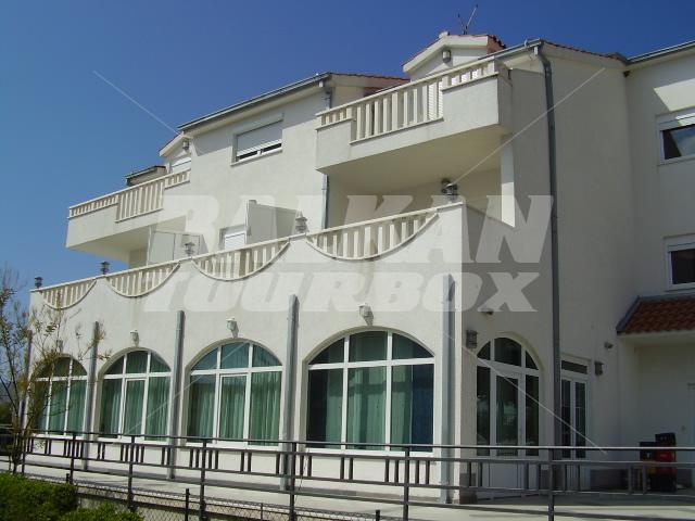 holiday in Adria