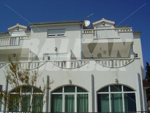 holiday in Adria