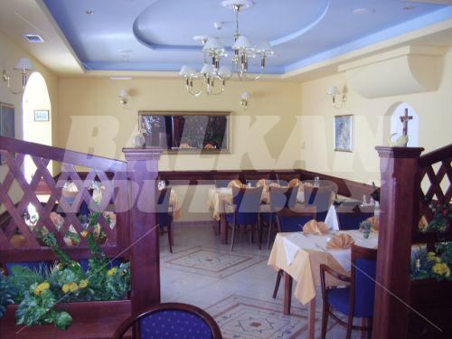 holiday in Adria