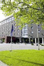 Hotel Golden Tulip Apple Park, Netherlands