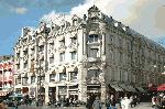Hotel Best Western Karl Johan, Norway, Oslo