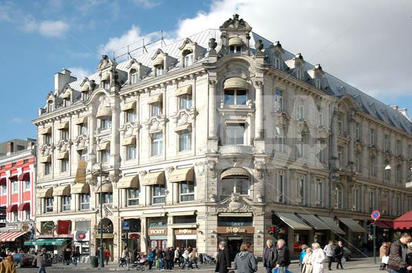 почивка в  Best Western Karl Johan