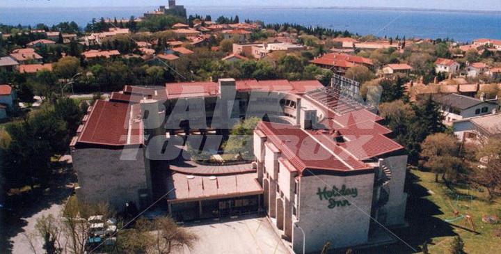почивка в  Idea Trieste Duino