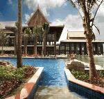 Hotel Pullman Yalong Bay, China, Hainan - Sanya
