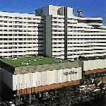 Hotel New Otani Hakata, , Fukuoka