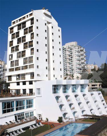 почивка в Golan Tiberias