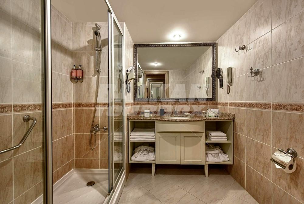 почивка в Delphin Deluxe Resort