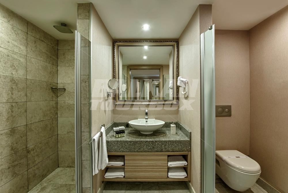 почивка в Delphin Deluxe Resort