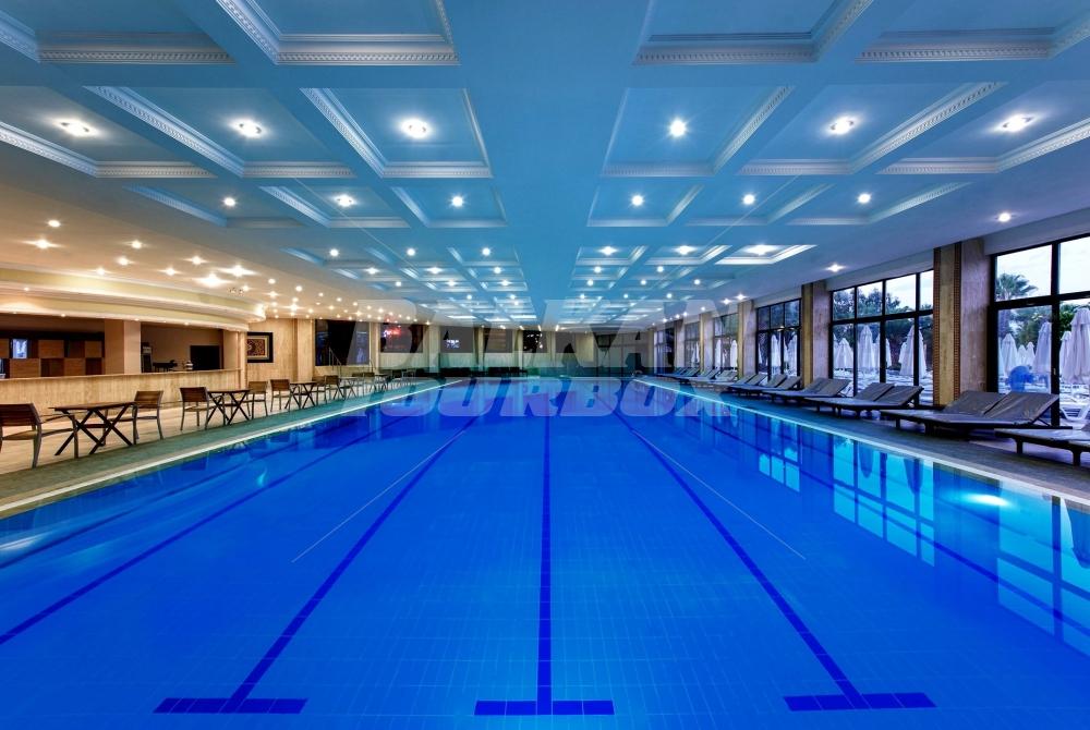 почивка в Delphin Deluxe Resort