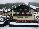 Hotel Loredana, Italy, Livigno
